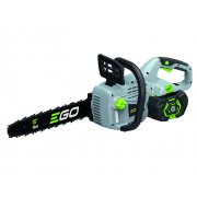 EGO Power+ CS1600E 16" / 40cm 56v Battery Powered Chain Saw